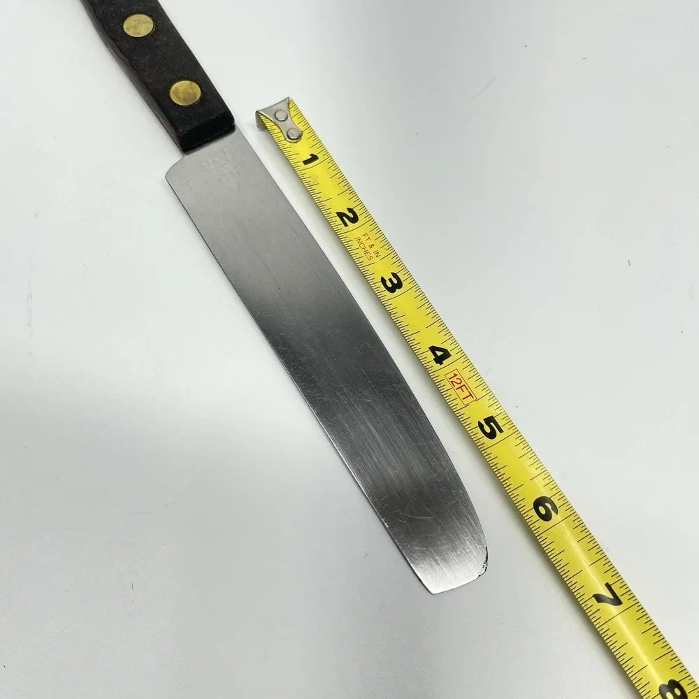 Vtg Hi-Test Stainless 6
